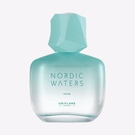 Parfumovaná voda Nordic Waters pre ňu