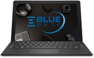 Notebook Dell 5290 2w1 i5-8250U 12,3 " Intel Core i5 8 GB / 1024 GB čierna