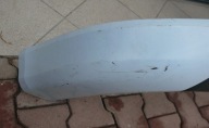 Heckspoiler DYFUZOR DOL der Stoßstange heck FORD S-MAX MK2 II 2014