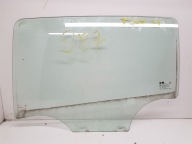 CHEVROLET AVEO T300 HB window door left rear part 2011