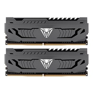 PATRIOT Viper Steel DDR4 2x32GB 3600Mhz XMP2