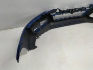 front bumper front HONDA CIVIC IX LIFT 15-17