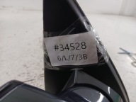 OPEL OMEGA B LIFT mirror right 8 PIN Z382