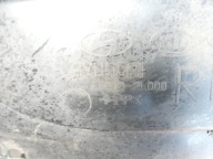 mudguard right front HYUNDAI I30 and FD 07-12 86816-2L000 original