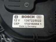 OPEL ASTRA K LIFT Wischergsetänge rechts EU