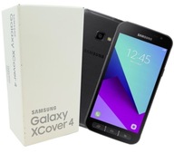 Samsung Galaxy Xcover 4 SM-G390F LTE IP68 Czarny | ORYGINALNE OPAKOWANIE |