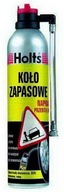 HOLTS KOŁO ZAPASOWE W SPRAYU PRZEBITA OPONA 500ML