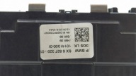 sensor DOTYKOWY WENTYLACJI left front BMW 7 G11 G12 6827329