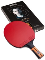 РАКЕТКА ДИТЯЧА ДЛЯ НАСТІЛЬНОГО ТЕНІСУ BUTTERFLY TIMO BOLL COMFORT KIDS