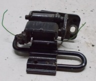 AUDI A6 C6 2.0 TFSI 08R hinge door right rear part