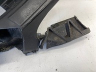 BMW 2 F45 F46 left bumper bracket front front 7301548