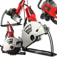 ELEKTROMOS KÖRFŰRÉSZ BETONVÁGÓ GYÉMÁNTTÁRCSA 350