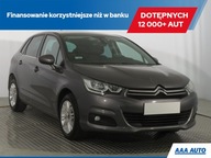 Citroen C4 1.2 PureTech, Navi, Klima, Klimatronic