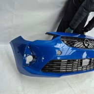 OPEL CORSA F 2019- GSI bumper front front 475498858