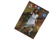 PANINI FIFA 365 2018 KARTY PIŁKARSKIE KARTA LIMITED MARCELO REAL MADRID