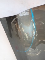 FORD FOCUS MK4 IV 18- door right front front