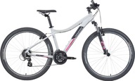 Rower górski MTB damski Genesis Zeta 27,5 CALE Shimano Altus RAMA ALU