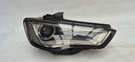 AUDI A3 8V 8V0 13- light right front front XENON 8V0941006C