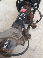 McPherson swing shock absorber right front BMW E91 320d 2.0D 06r.