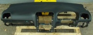 VW GOLF VI dashboard cockpit original UK