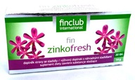 FIN ZINKOFRESH 20 FINCLUB ZINOK ZINK C - Odolnosť