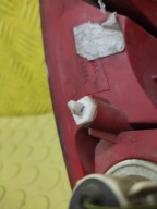 DAEWOO KALOS light right rear part