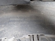 bumper front front OPEL CORSA E X15 2014-2019R 39003567