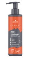 SCHWARZKOPF MASKA CHROMA ID 7-77 300 ML NEW