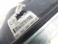 FORD FOCUS MK2 REFLEKTOR left 4M51-13W030-AC
