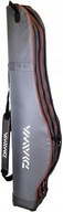 Чохол для вудилищ DAIWA 128см 3 ВІДДІЛЕННЯ ЖОРСТКИЙ