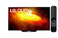 Smart TV 55'' LG OLED55BX3 4K HDR Magic 100 Hz Magic Wyszukiwanie głosowe
