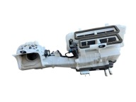 heater heating KLIMY KLIMATYZACJA CITROEN JUMPY III 2.0