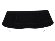 KIA CEED and LIFT 5D 2012 plato boot rear LADNA