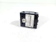RENAULT VEL SATIS 01-09 switch PANEL radio navigation devices OE 8200326970
