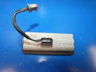RANGE ROVER SPORT L320 MIKROSTYK handle bonnet