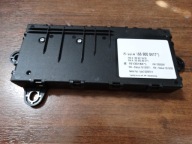 IDEALNY module springing MERCEDES W166 1