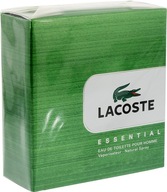 LACOSTE ESSENTIAL WODA TOALETOWA DLA MĘŻCZYZNY 75ML SPRAY [PERFUMY]