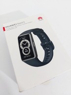 Smartband Huawei Band 6 czarny