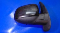 mirror right EU 7 PIN RENAULT KANGOO II 08-13R