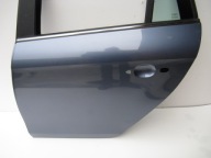 Tür links heck FIAT BRAVO II 890/B