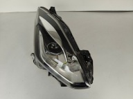 light right REFLEKTOR SUZUKI SWIFT MK8 17- FULL LED