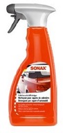 SONAX DO CZYSZCZENIA KABRIO 500ML SC-S309200