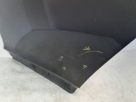 VOLVO XC60 and 2008 -16 door left rear. rear part