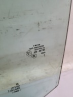 window side door left front left front SKODA RAPID 15r.