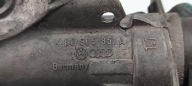 ignition key 4B0905851A VOLKSWAGEN PASSAT B5