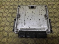RENAULT LAGUNA 2.2 DCI unité de commande électronique uce moteur 0281010637