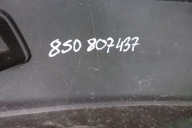 AUDI TT S-LINE 18- Frontstoßstange vorne