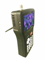 Sieťový prehrávač SKU18163-UK Plug čierny