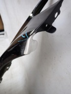MERCEDES C-KLASA W205 14- fender right front front