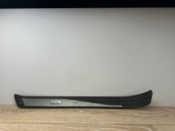 mouldings caps threshold BMW E60 7034304 7034306 KOMPLET